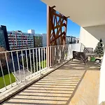 Le Penthouse Arche *