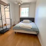 Le Penthouse Arche