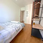 Le Penthouse Arche Appartement *