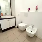 Le Penthouse Arche Appartement *