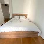 Appartement Le Penthouse Arche Nanterre