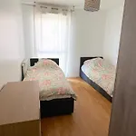 Le Penthouse Arche *