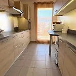 Appartement Le Penthouse Arche Nanterre