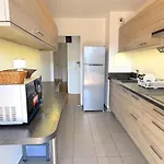 Appartement Le Penthouse Arche *