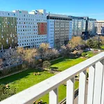Le Penthouse Arche Appartement Nanterre