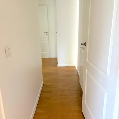 Lägenhet Le Penthouse Arche *