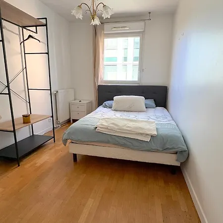 Le Penthouse Arche