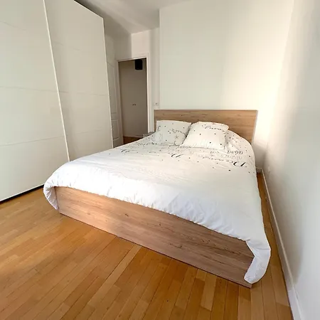 Le Penthouse Arche *