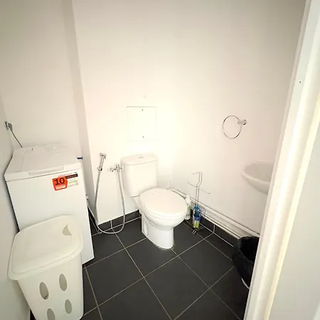 Le Penthouse Arche *