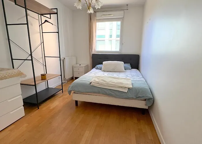 Le Penthouse Arche